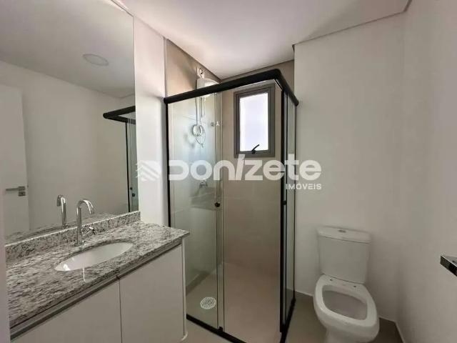 Apartamento para Locação em Santo André/SP Vila São Pedro 2 Quartos
