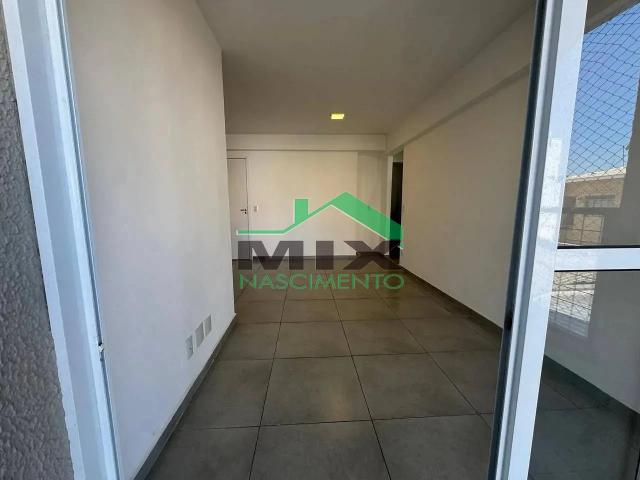 Apartamento para Locação em Santo André/SP Vila São Pedro 2 Quartos