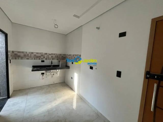 Apartamento para Locação em Santo André/SP Vila São Pedro 2 Quartos