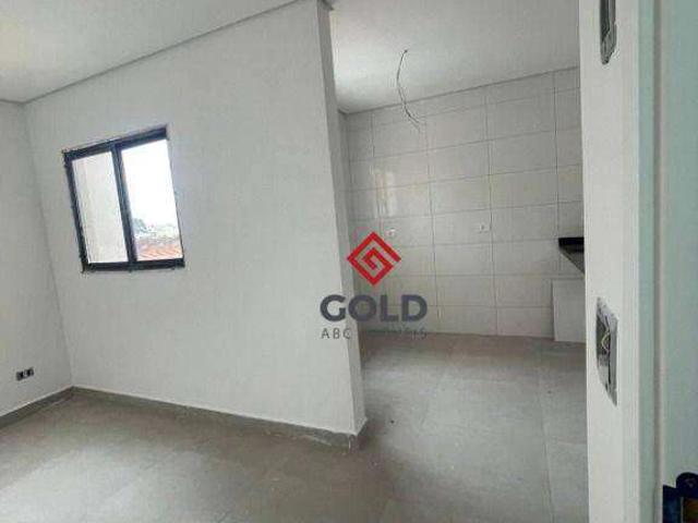 Apartamento para Locação em Santo André/SP Vila São Pedro 2 Quartos
