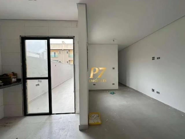 Apartamento para Locação em Santo André/SP Vila São Pedro 2 Quartos