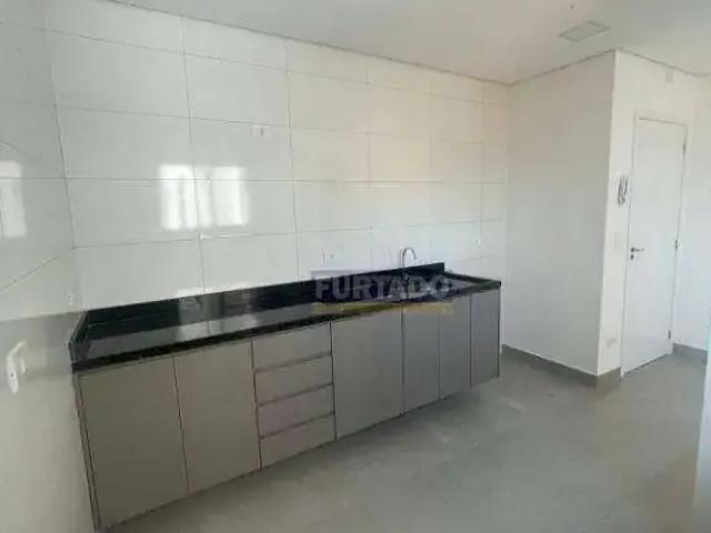 Apartamento para Locação em Santo André/SP Vila São Pedro 2 Quartos
