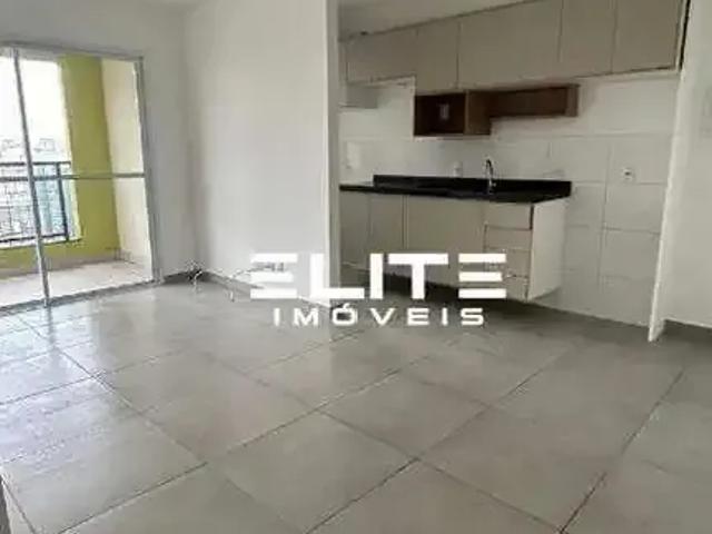 Apartamento para Locação em Santo André/SP Vila São Pedro 2 Quartos