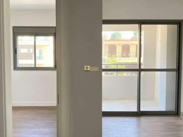 Apartamento para Locação em Santo André/SP Vila São Pedro 2 Quartos