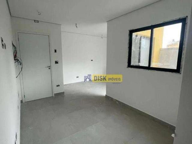 Apartamento para Locação em Santo André/SP Vila São Pedro 2 Quartos