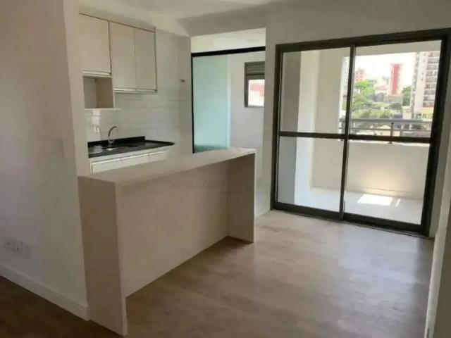 Apartamento para Locação em Santo André/SP Vila São Pedro 2 Quartos