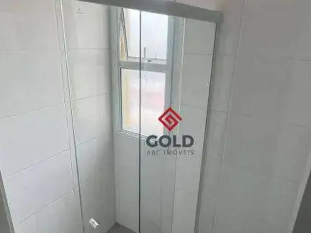 Apartamento para Locação em Santo André/SP Vila São Pedro 2 Quartos