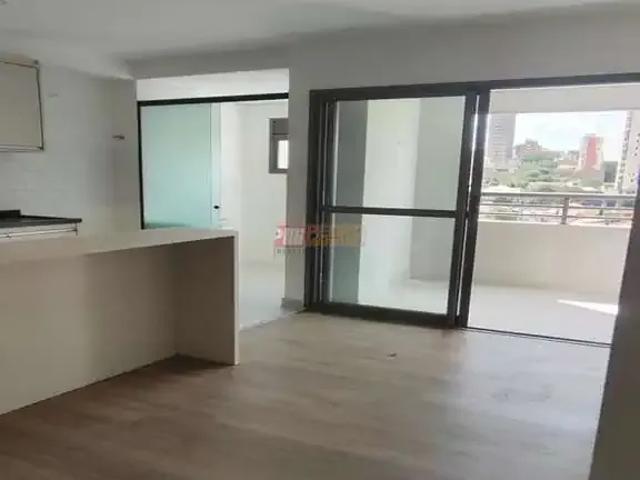 Apartamento para Locação em Santo André/SP Vila São Pedro 2 Quartos