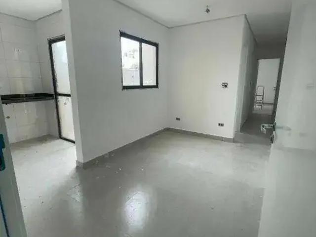 Apartamento para Locação em Santo André/SP Vila São Pedro 2 Quartos