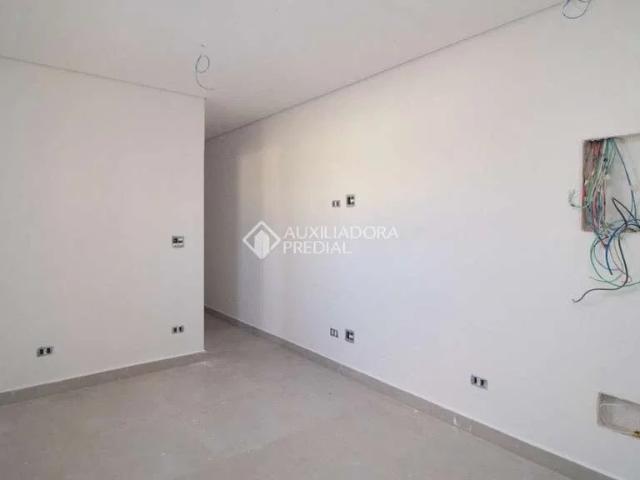 Apartamento para Locação em Santo André/SP Vila São Pedro 2 Quartos