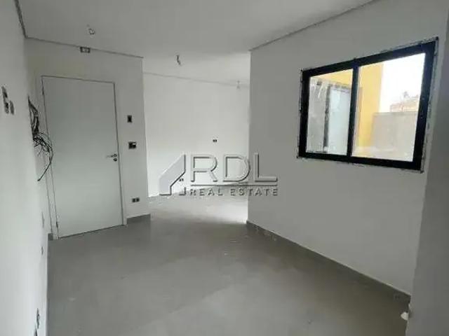 Apartamento para Locação em Santo André/SP Vila São Pedro 2 Quartos