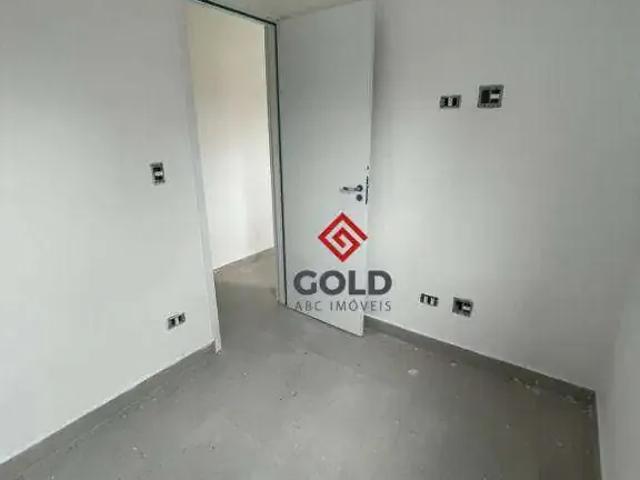 Apartamento para Locação em Santo André/SP Vila São Pedro 2 Quartos