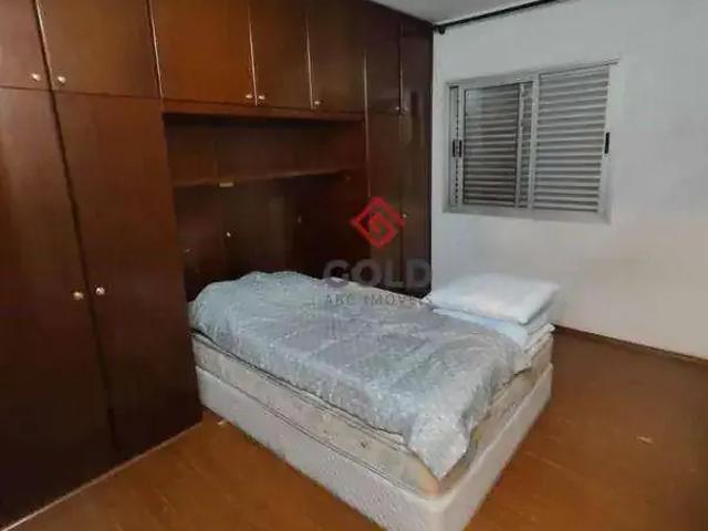 Apartamento para Locação em Santo André/SP Vila São Pedro 3 Quartos