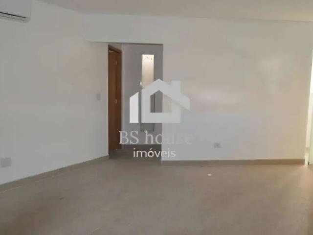 Apartamento para Locação em Santo André/SP Vila Sacadura Cabral 1 Quartos
