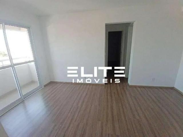 Apartamento para Locação em Santo André/SP Vila Sacadura Cabral 2 Quartos