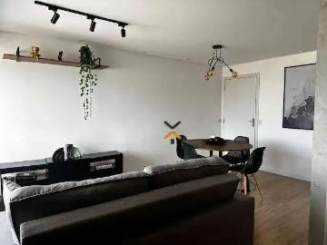 Apartamento para Locação em Santo André/SP Vila Santa Teresa 1 Quartos