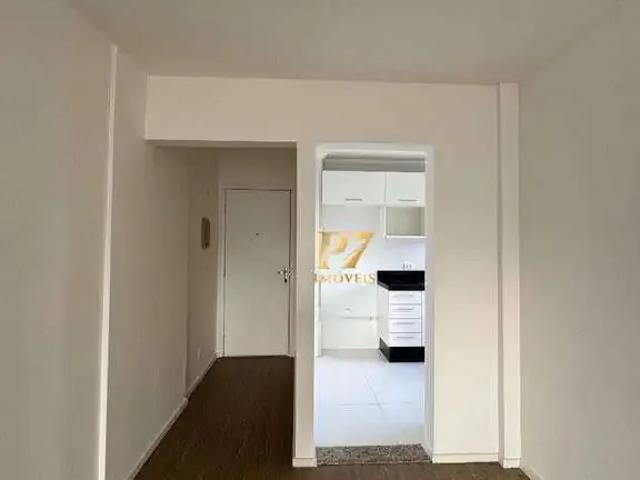 Apartamento para Locação em Santo André/SP Vila Santa Teresa 2 Quartos
