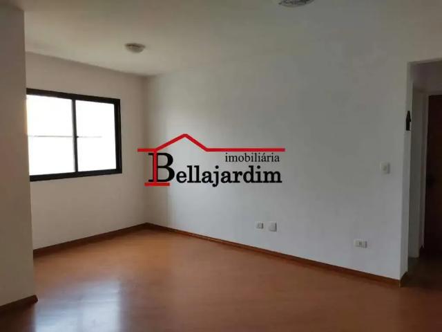 Apartamento para Locação em Santo André/SP Vila Santa Teresa 3 Quartos