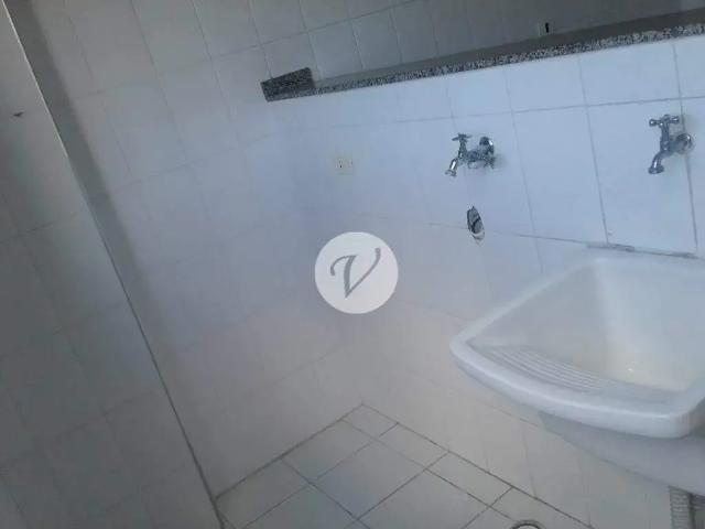 Apartamento para Locação em Santo André/SP Vila Santa Teresa 3 Quartos