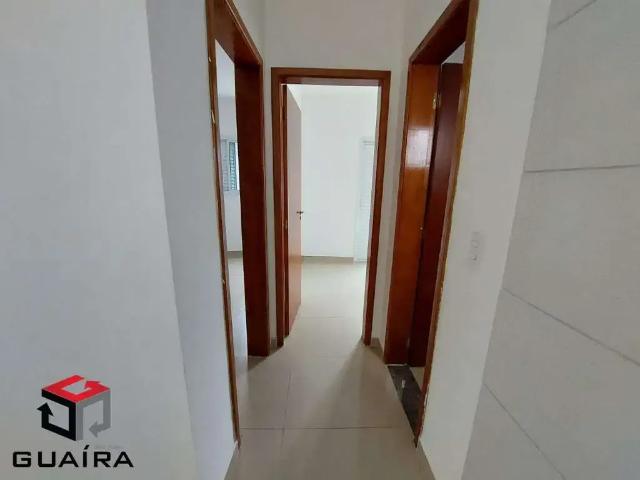 Apartamento para Locação em Santo André/SP Vila Scarpelli 2 Quartos