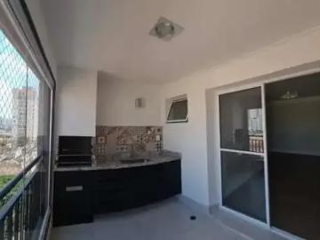 Apartamento para Locação em Santo André/SP Vila Scarpelli 2 Quartos