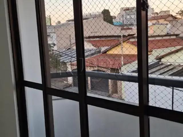 Apartamento para Locação em Santo André/SP Vila Scarpelli 2 Quartos