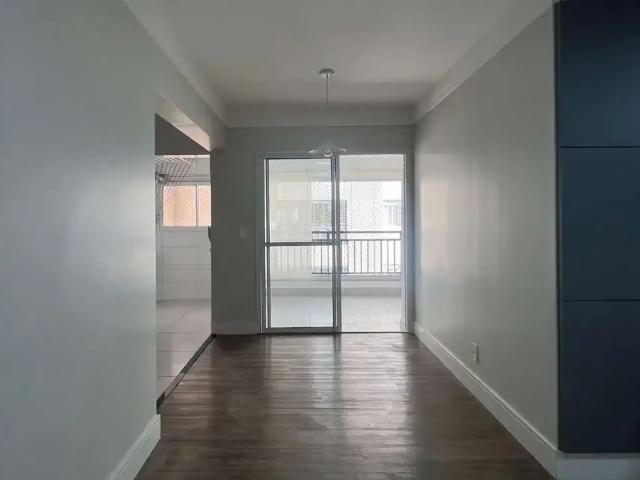 Apartamento para Locação em Santo André/SP Vila Scarpelli 3 Quartos