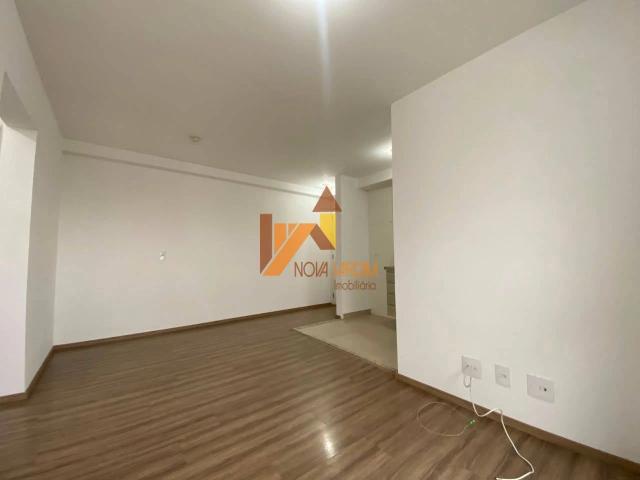 Apartamento para Locação em Santo André/SP Vila Palmares 2 Quartos