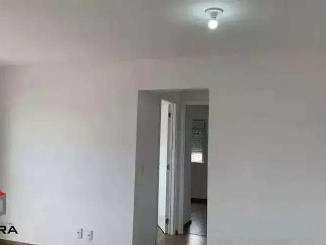 Apartamento para Locação em Santo André/SP Vila Palmares 2 Quartos