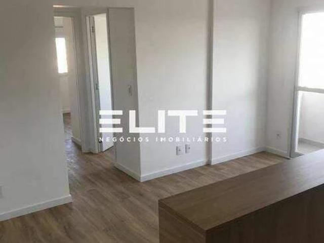 Apartamento para Locação em Santo André/SP Vila Palmares 2 Quartos