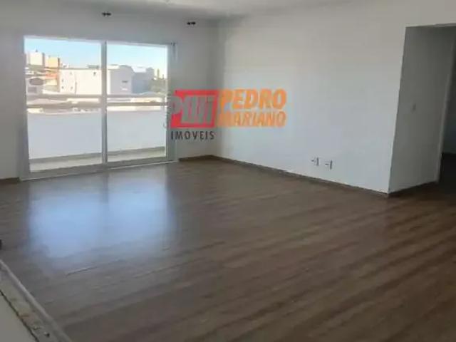 Apartamento para Locação em Santo André/SP Vila Palmares 2 Quartos