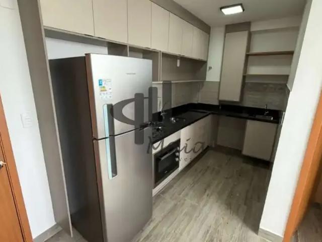 Apartamento para Locação em Santo André/SP Vila Palmares 2 Quartos