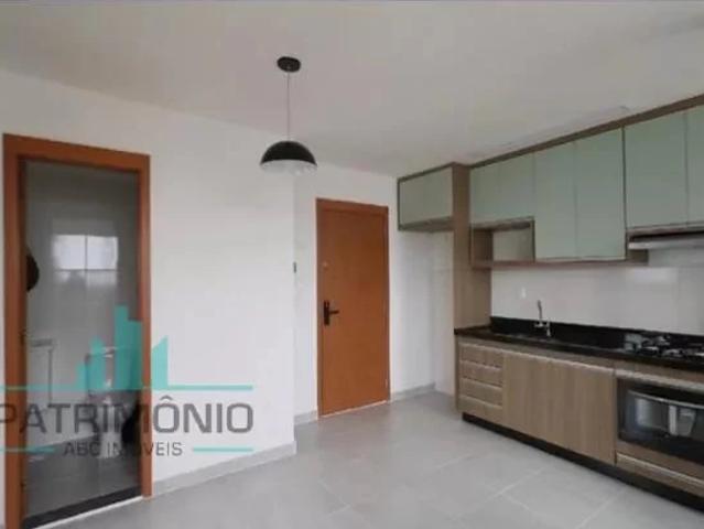 Apartamento para Locação em Santo André/SP Vila Palmares 2 Quartos