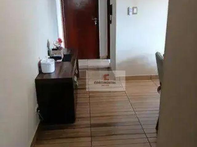 Apartamento para Locação em Santo André/SP Vila Palmares 2 Quartos