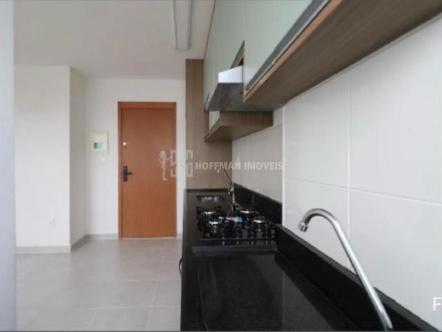 Apartamento para Locação em Santo André/SP Vila Palmares 2 Quartos