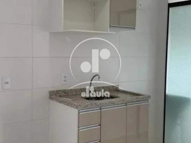 Apartamento para Locação em Santo André/SP Vila Palmares 2 Quartos