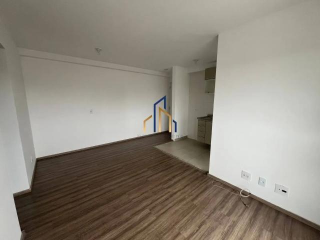 Apartamento para Locação em Santo André/SP Vila Palmares 2 Quartos