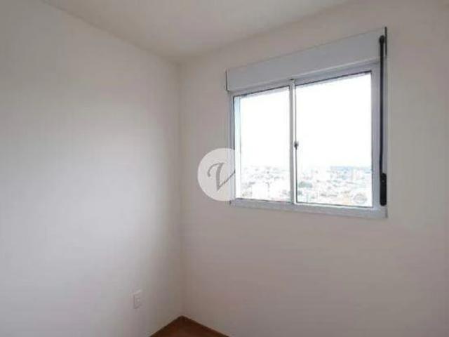 Apartamento para Locação em Santo André/SP Vila Palmares 2 Quartos