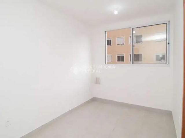 Apartamento para Locação em Santo André/SP Vila Palmares 2 Quartos