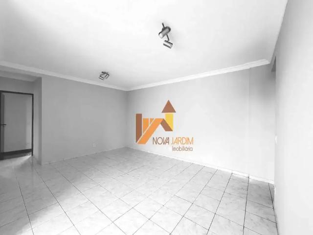 Apartamento para Locação em Santo André/SP Vila Pinheirinho 3 Quartos