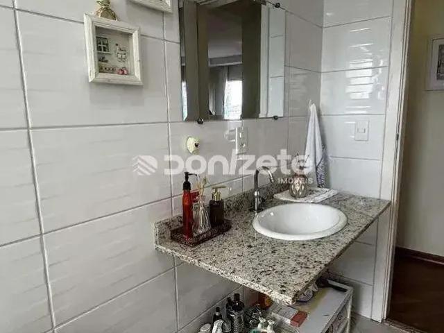 Apartamento para Locação em Santo André/SP Vila Pinheirinho 3 Quartos