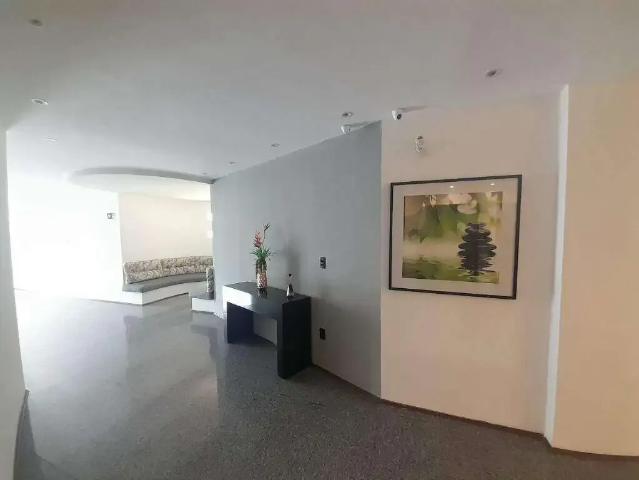 Apartamento para Locação em Santo André/SP Vila Pinheirinho 3 Quartos