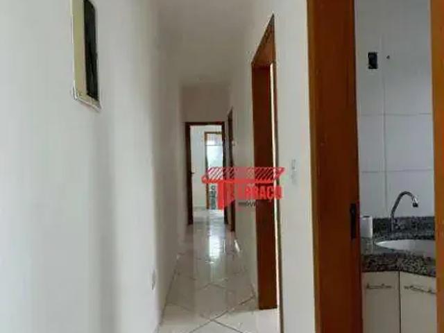 Apartamento para Locação em Santo André/SP Vila Pires 3 Quartos