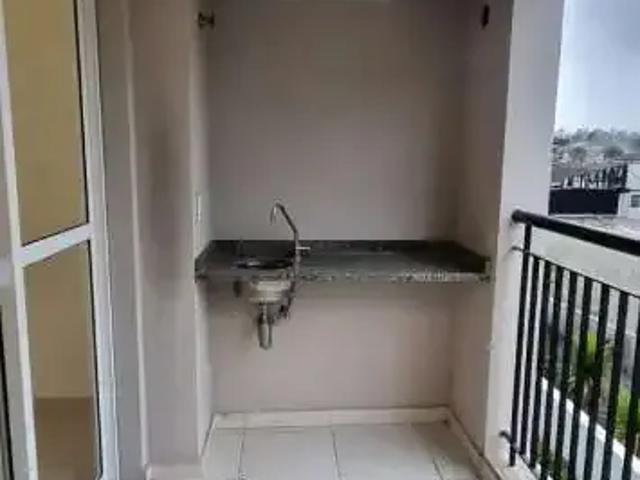 Apartamento para Locação em Santo André/SP Vila Pires 3 Quartos