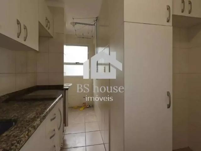 Apartamento para Locação em Santo André/SP Vila Pires 3 Quartos