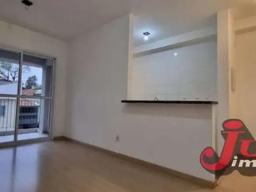 Apartamento para Locação em Santo André/SP Vila Pires 3 Quartos