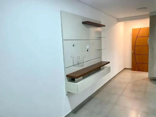 Apartamento para Locação em Santo André/SP Vila Pires 2 Quartos