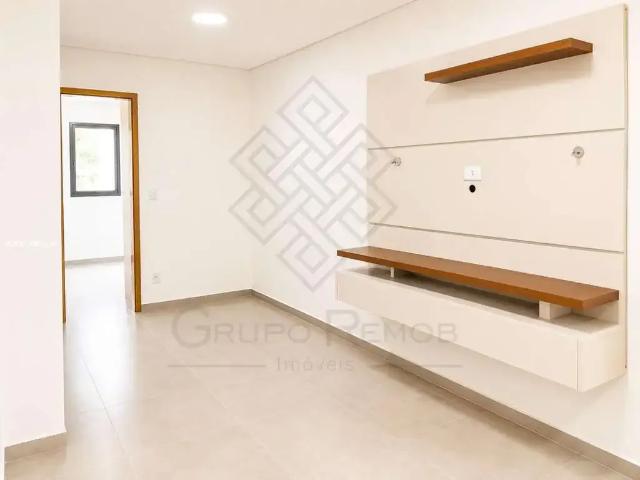 Apartamento para Locação em Santo André/SP Vila Pires 2 Quartos