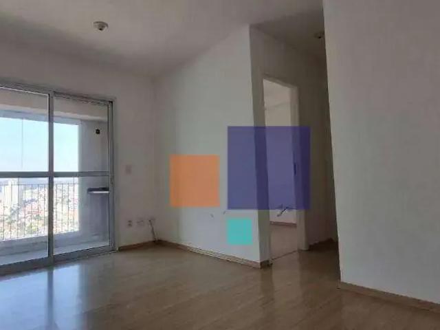 Apartamento para Locação em Santo André/SP Vila Pires 2 Quartos