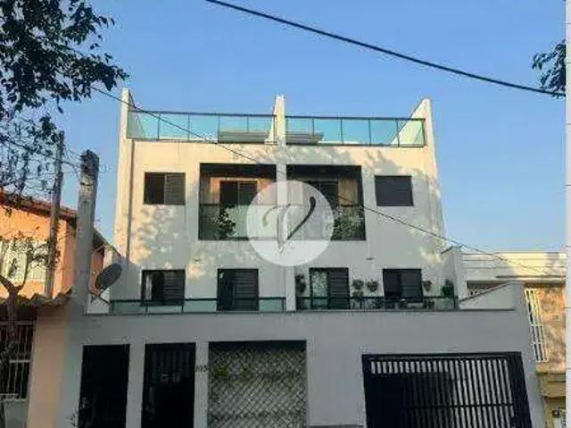 Apartamento para Locação em Santo André/SP Vila Pires 2 Quartos